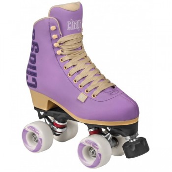 Powerslide Chaya Lavander Lifestyle Roller Skates